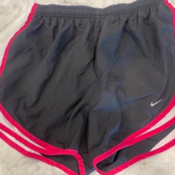 Nike Running Shorts-  3 Pairs - Picture 2 of 4